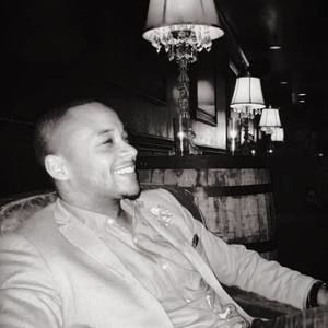 Meet your Posher, Steven